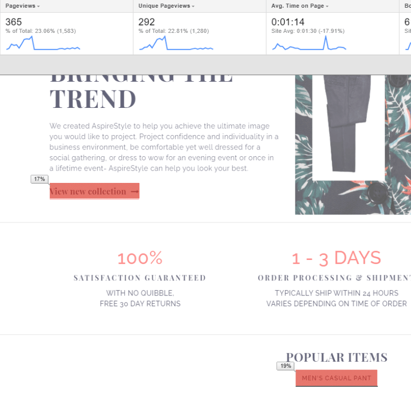 Data Vis (3)