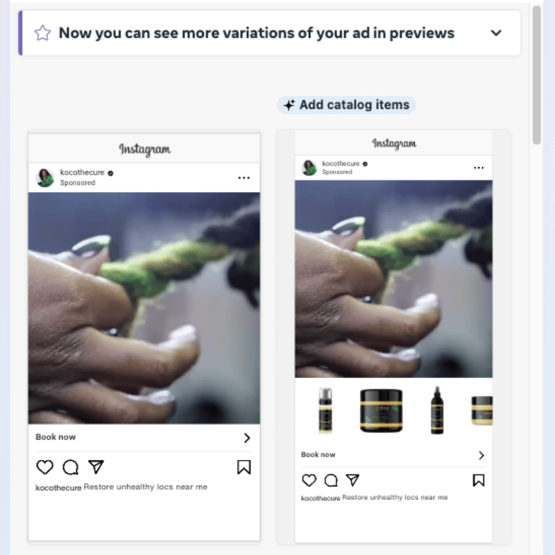 Paid Ads